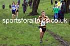 Mens under-17s 2023 NECAA Cross Country Relays, Thornley Hall Farm, Peterlee, County Durham. Photo: David T. Hewitson/Sports for All Pics